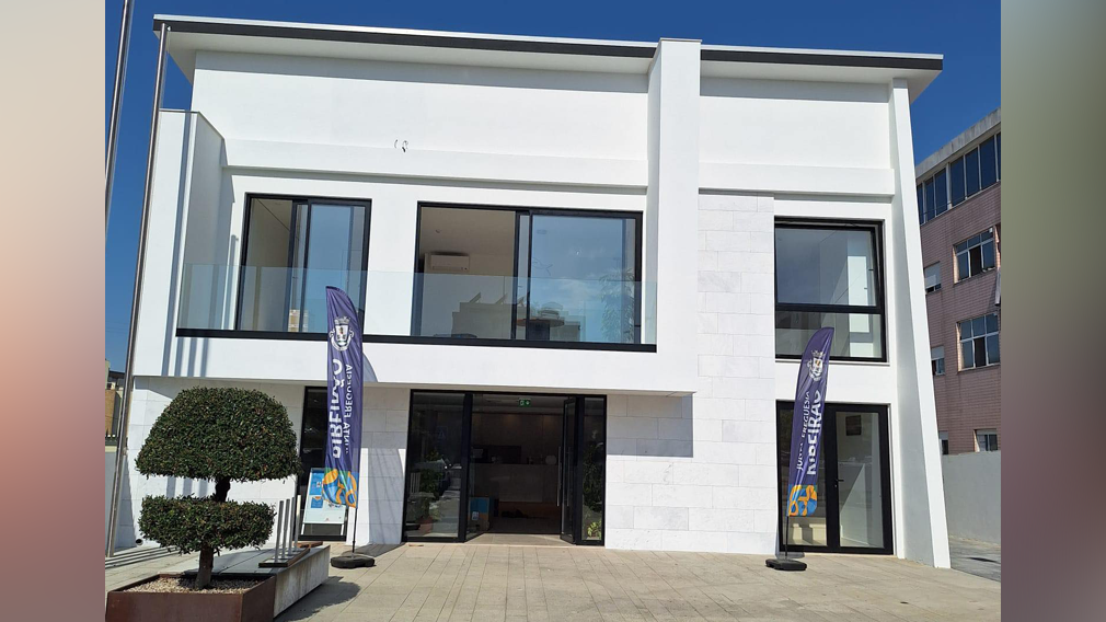 Famalicão: Inauguração da renovada sede da Junta de Ribeirão na tarde desta quinta-feira