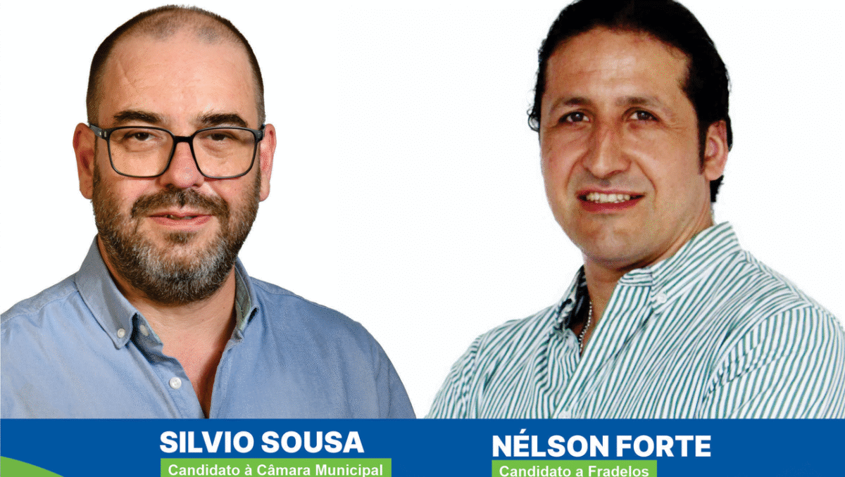 Famalicão: CDU apresenta candidato a Fradelos