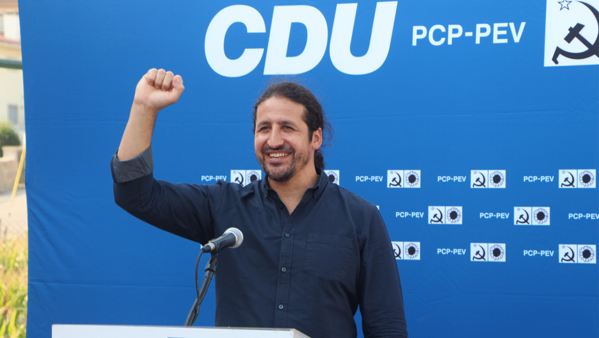 Famalicão: CDU quer para Fradelos creche pública, mais habitação e valorização do Rio Ave