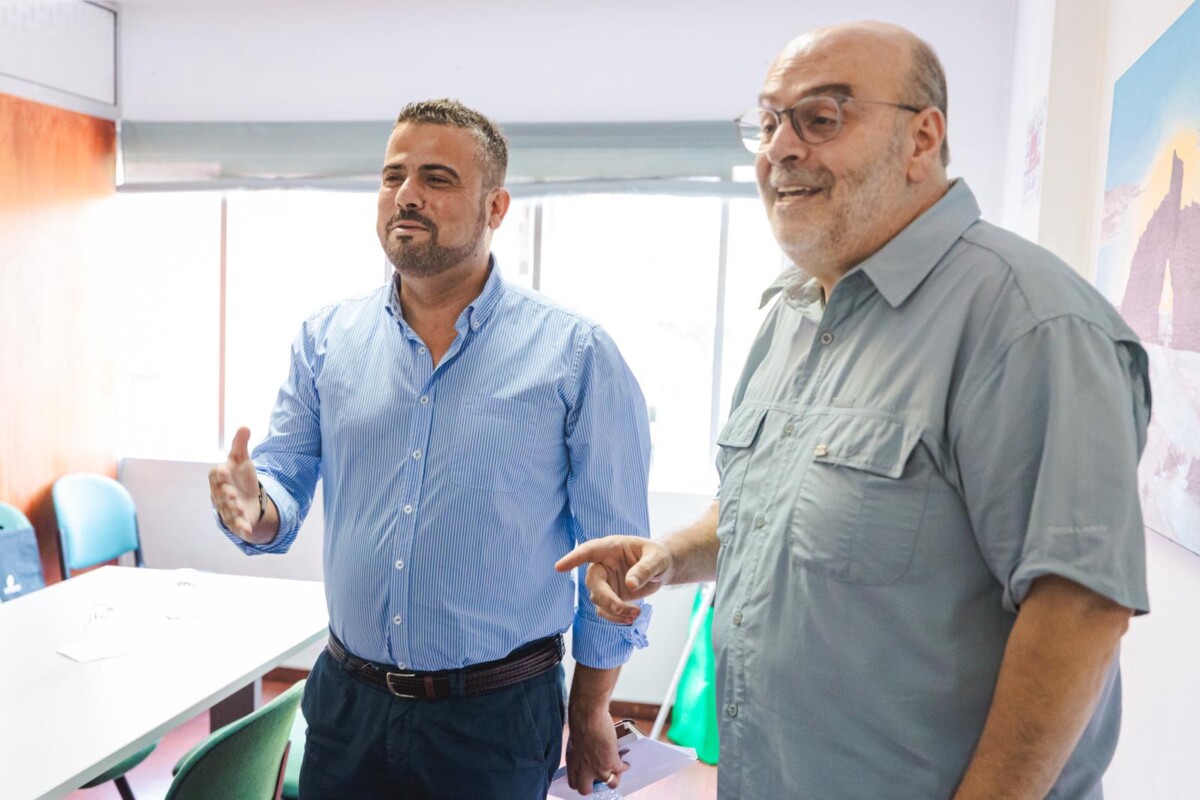 Famalicão: Eduardo Oliveira defende criação da Casa de Repouso do Cuidador
