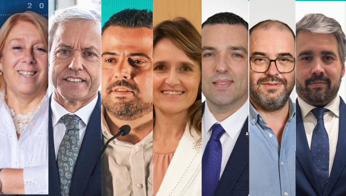 Famalicão: Sete forças políticas candidatam-se à Câmara Municipal