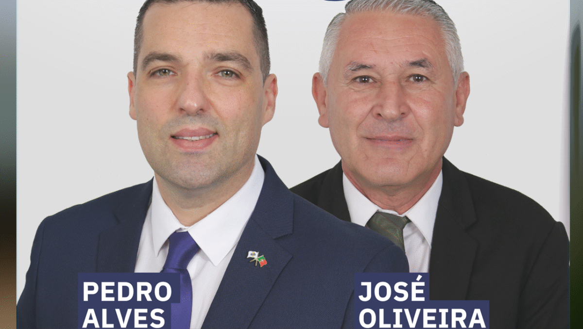 Famalicão: Apoio à natalidade, aos idosos e à economia local são propostas de José Oliveira