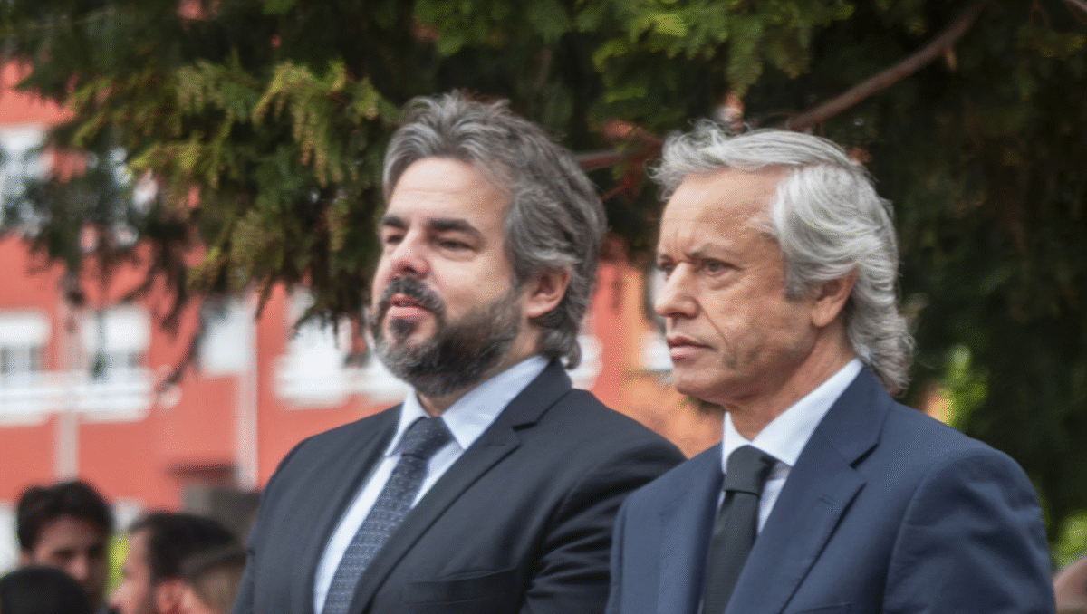 Famalicão: Apresentação de João Nascimento é domingo