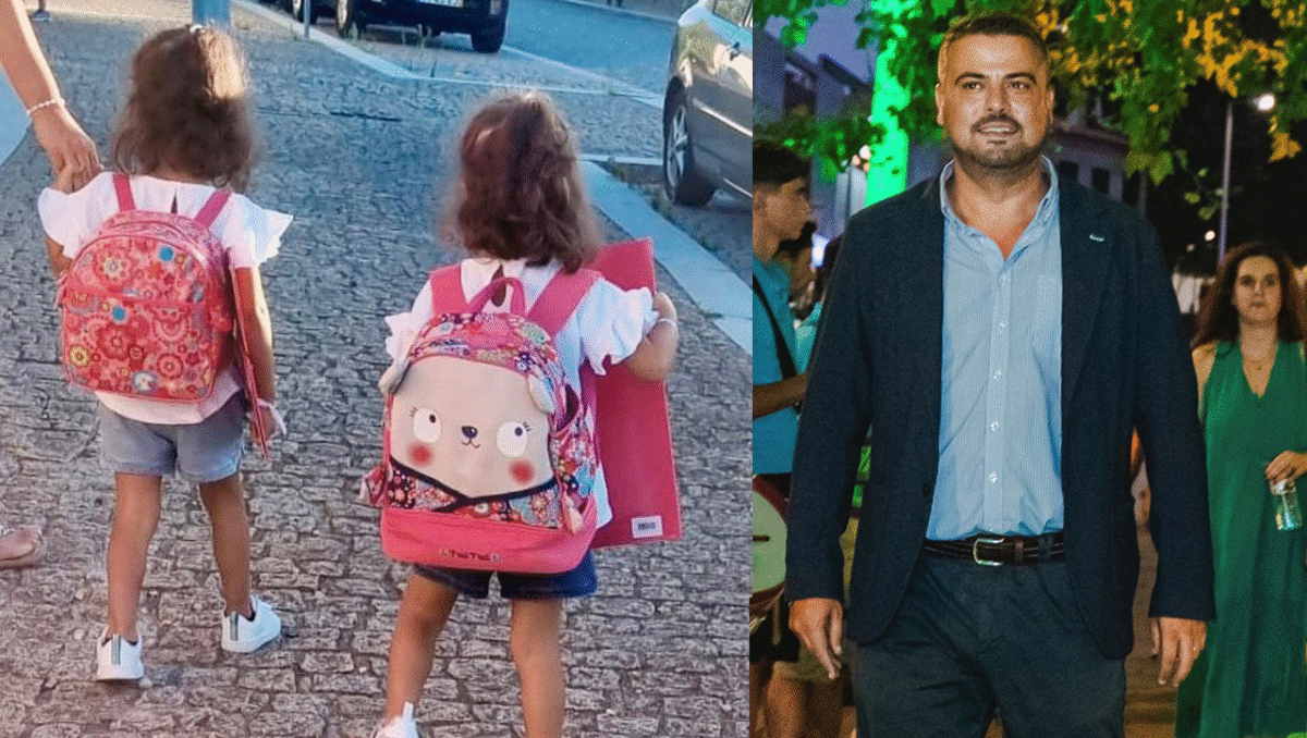 Famalicão: Candidato do PS à Câmara apresenta propostas para a Educação