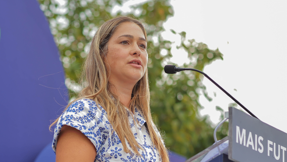 Famalicão: Célia Machado avança para Landim para construir «uma freguesia mais viva e dinâmica»