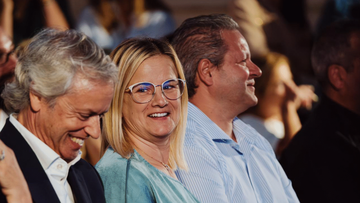 Famalicão: Isabel Fernandes avança com candidatura para «marcar a diferença»