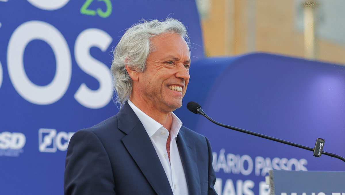 Famalicão: Mário Passos mantém Educação como prioridade