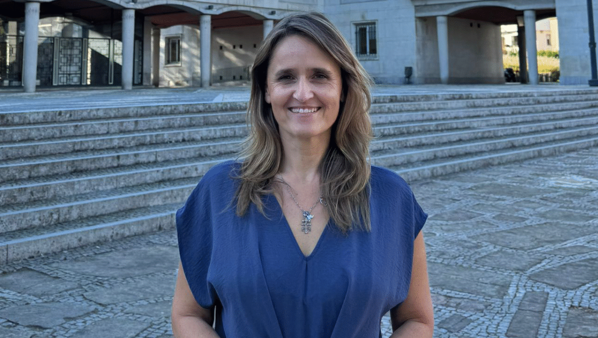 Famalicão: PAN apresenta medidas para o combate à violência doméstica