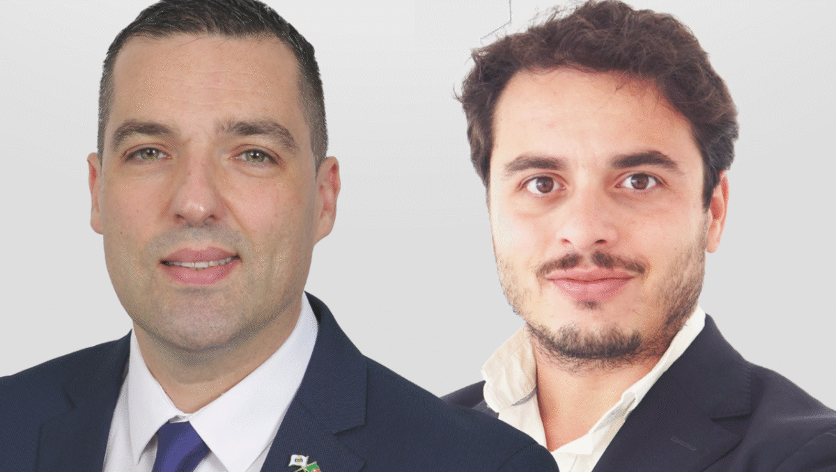 Famalicão: Rui Jorge Araújo anuncia as suas propostas para S. Cosme, Telhado e Portela