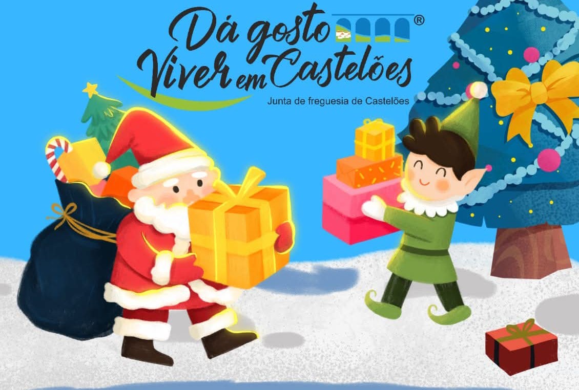 Famalicão: Abertas inscrições para a Caminhada de Natal
