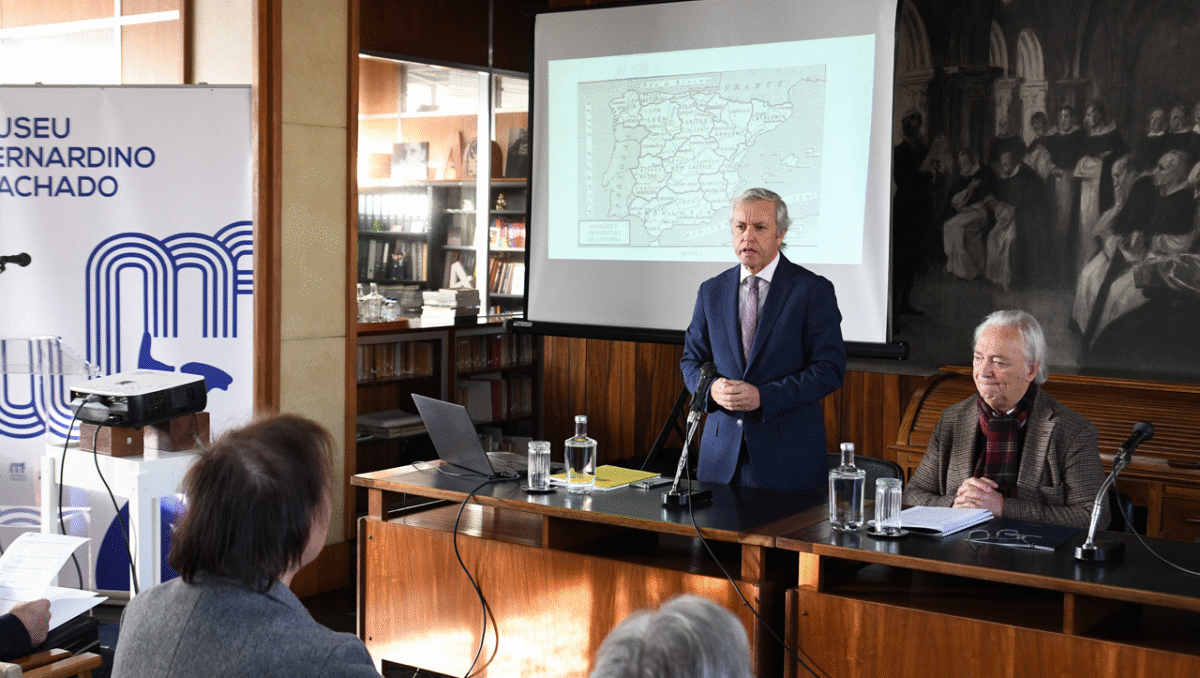 Famalicão: Município diz que a Cultura faz parte de um território moderno