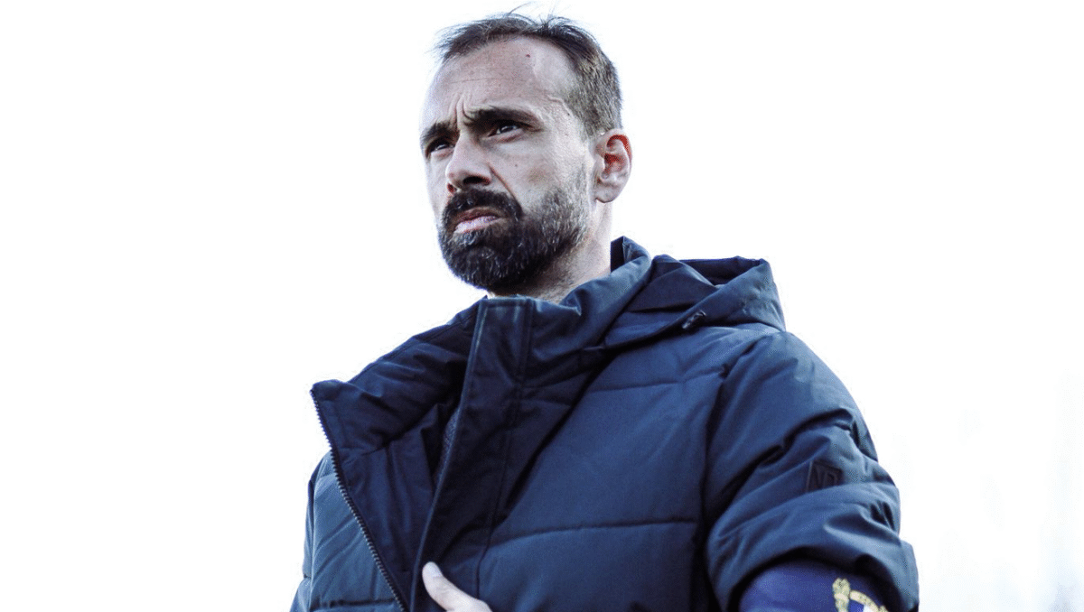 Famalicão: «Queremos chegar ao dia mais bonito do futebol português»