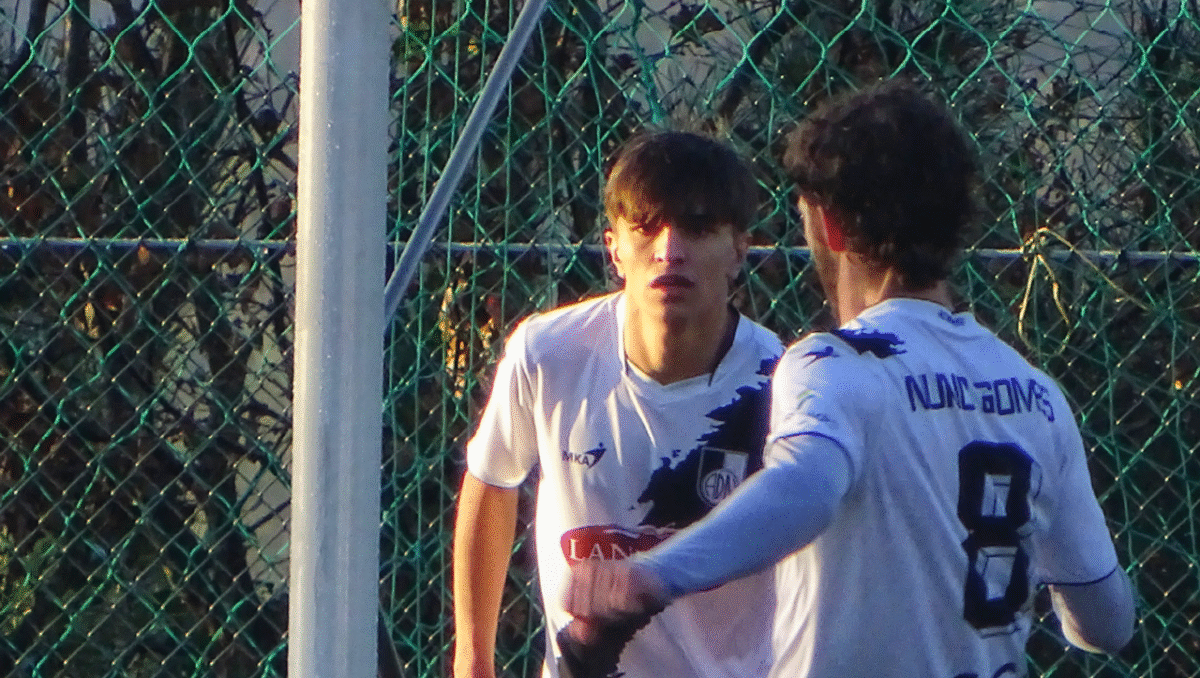 Famalicão: Melhor ataque e melhor defesa encontram-se em Nine
