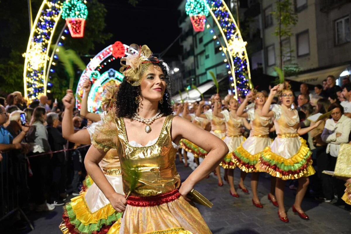 Conheça a ordem de atuação das Marchas Antoninas 2026