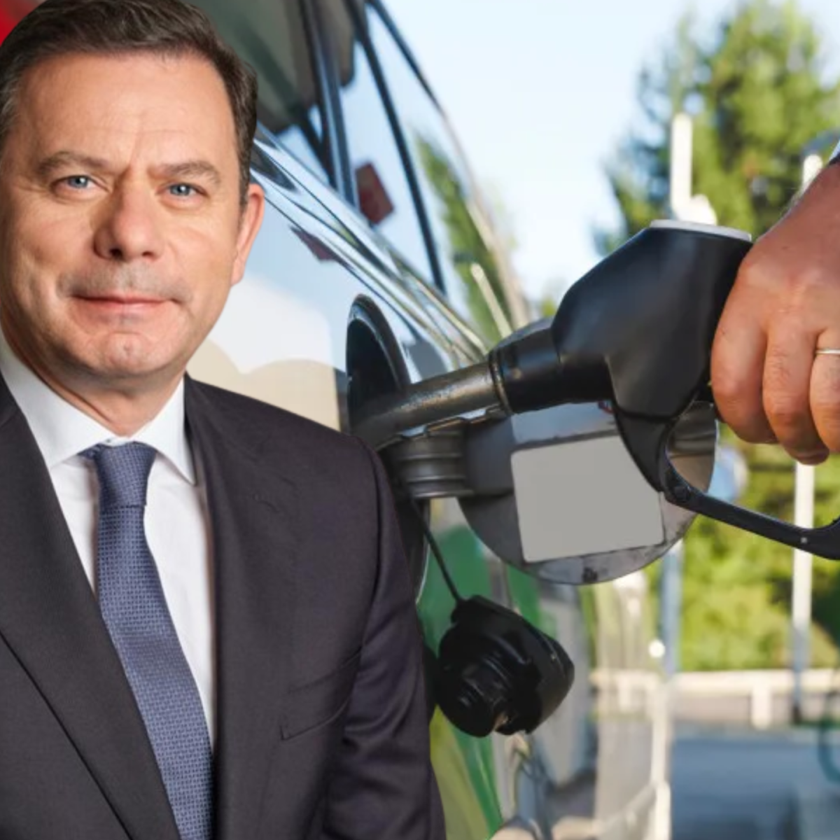 Novo desconto do governo nos combustíveis: 3cênt no gasóleo e 1cênt na gasolina