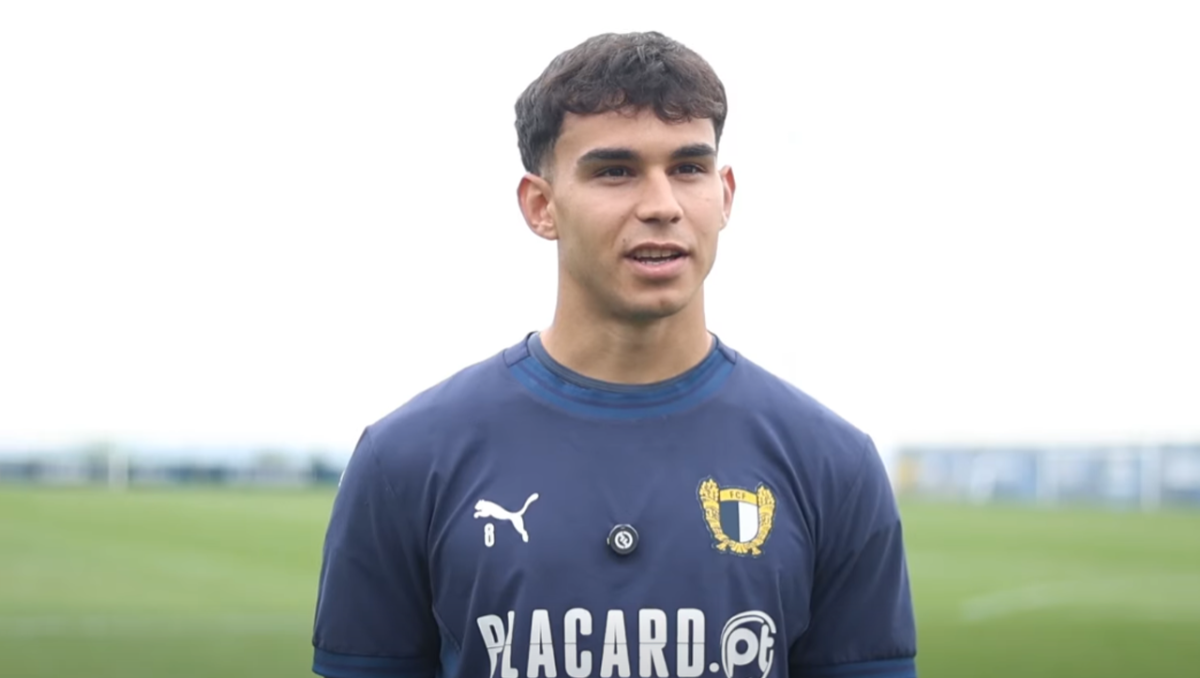 Famalicão: «De nada serve o ponto no Dragão, se não conseguirmos os três com o Moreirense» (c/vídeo)