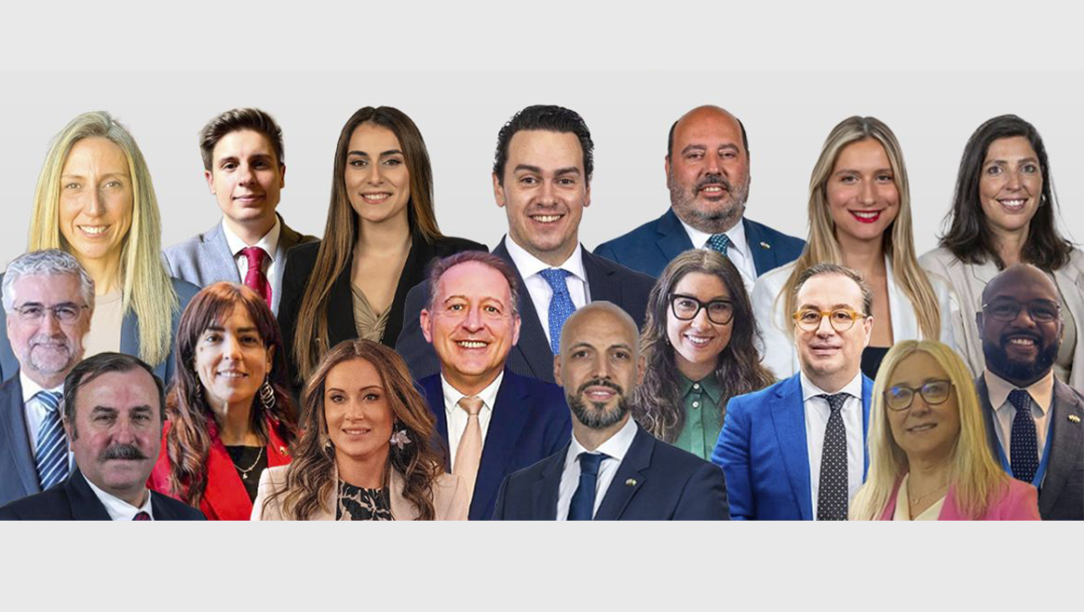 Famalicão: CHEGA celebra sete anos com 17 deputados
