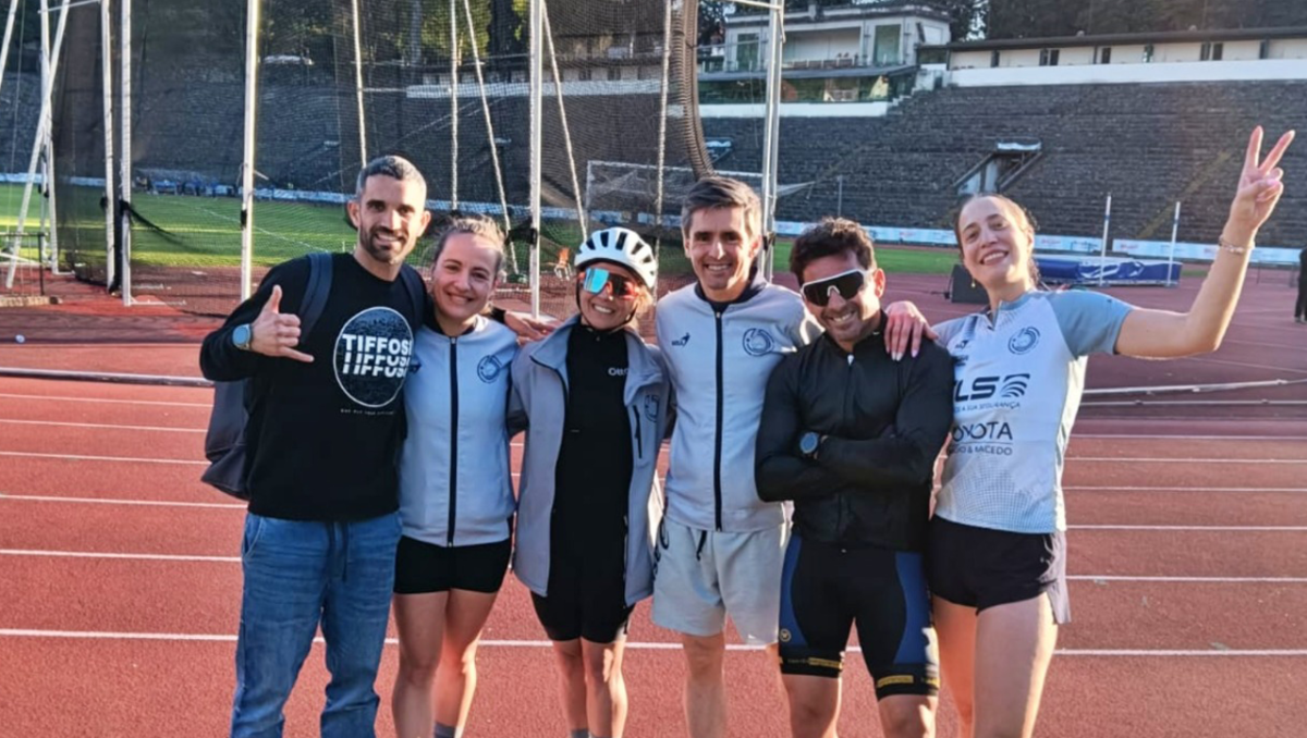Famalicão: Dois pódios para a 365 Running Project no Regional de 10 000 metros