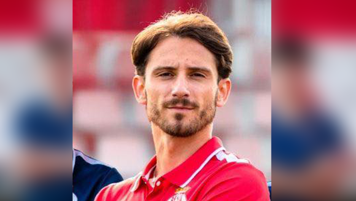 Famalicão: Sérgio Campos é o novo treinador do Joane