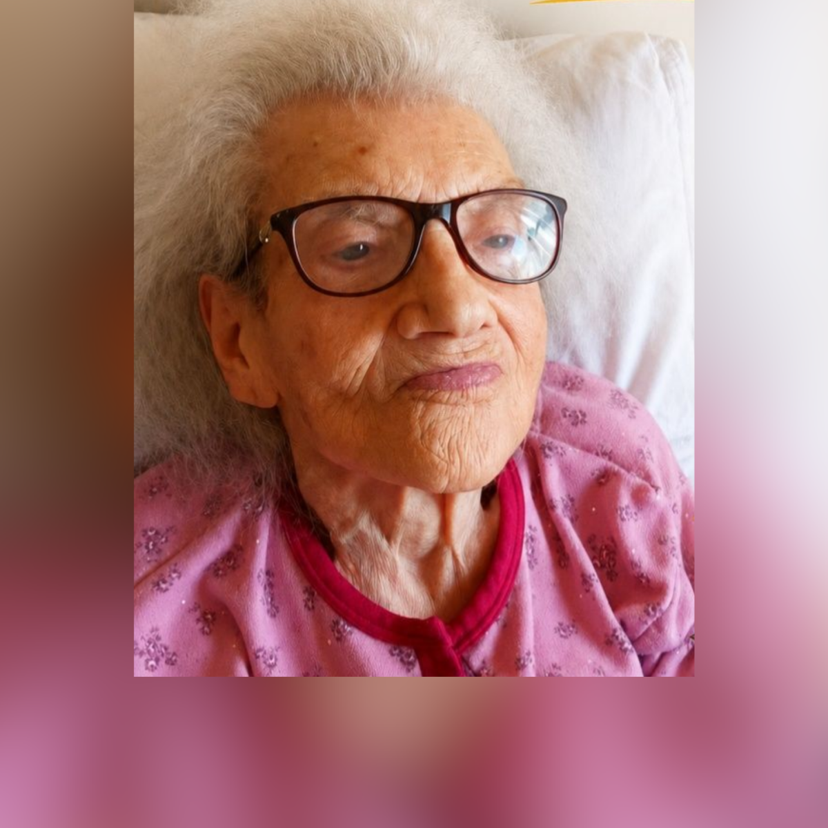 Famalicão: Bambina Oliveira faz hoje 100 anos