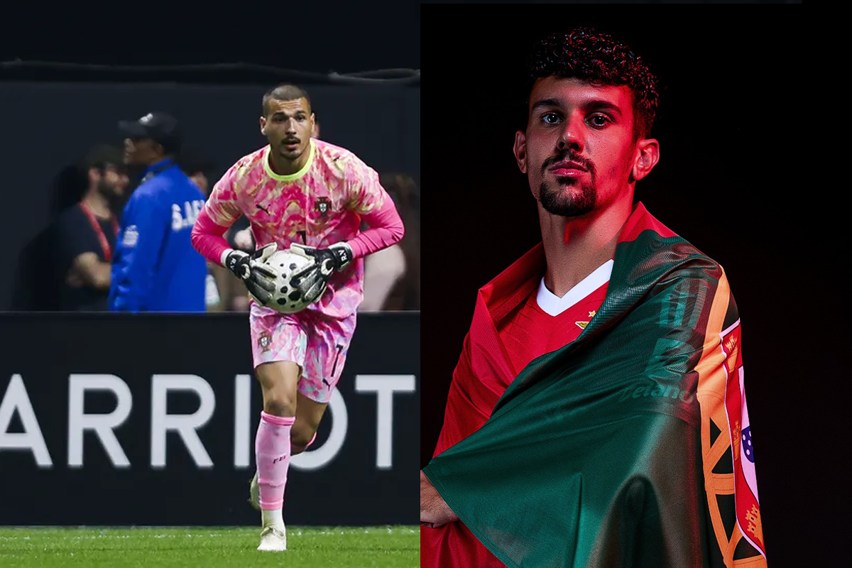 Famalicão: Dois famalicenses vão representar Portugal no Campeonato do Mundo