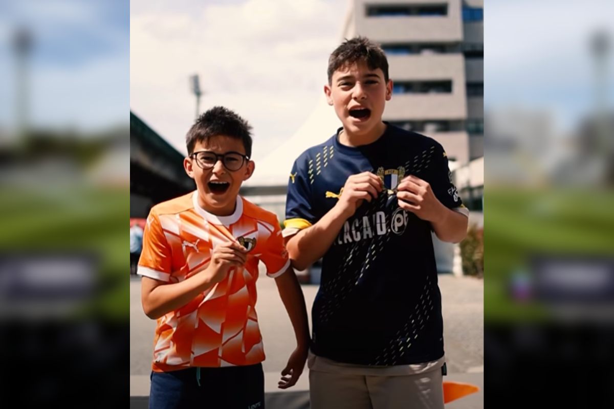 Famalicão: Tudo pronto para a festa de sábado à noite