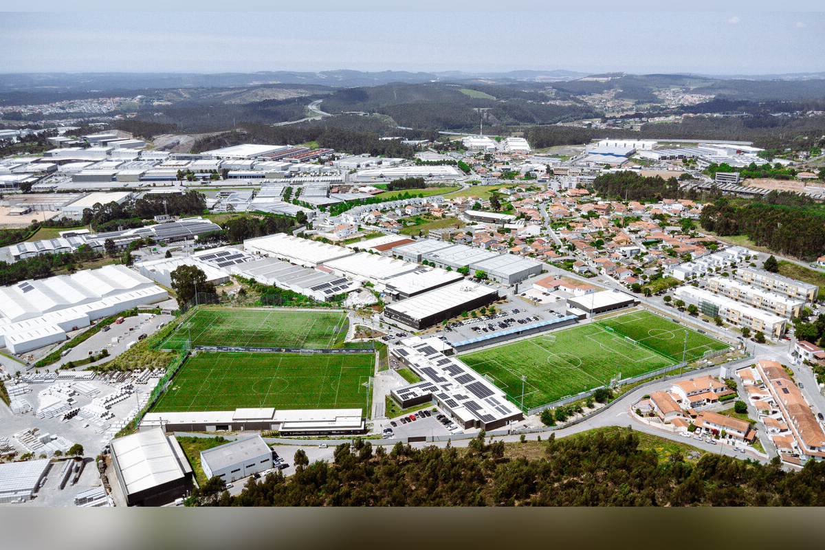 FC Famalicão continua a ser entidade formadora cinco estrelas