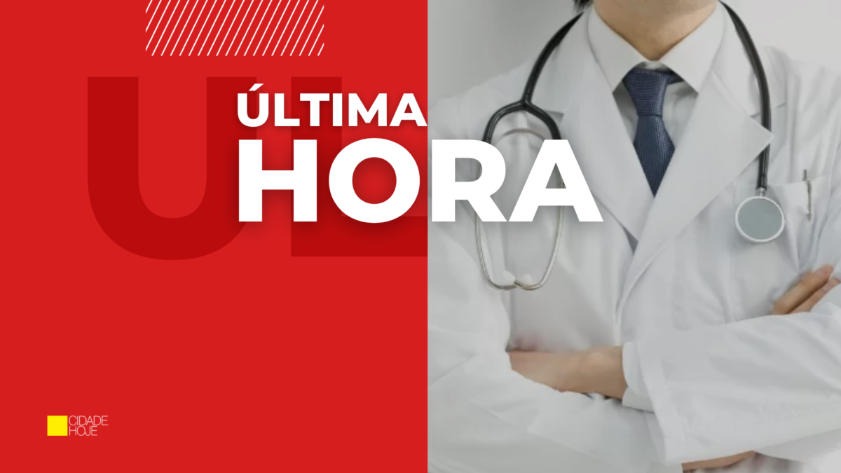 Fichas clínicas de crianças consultadas sem explicação por médico registado em Coimbra