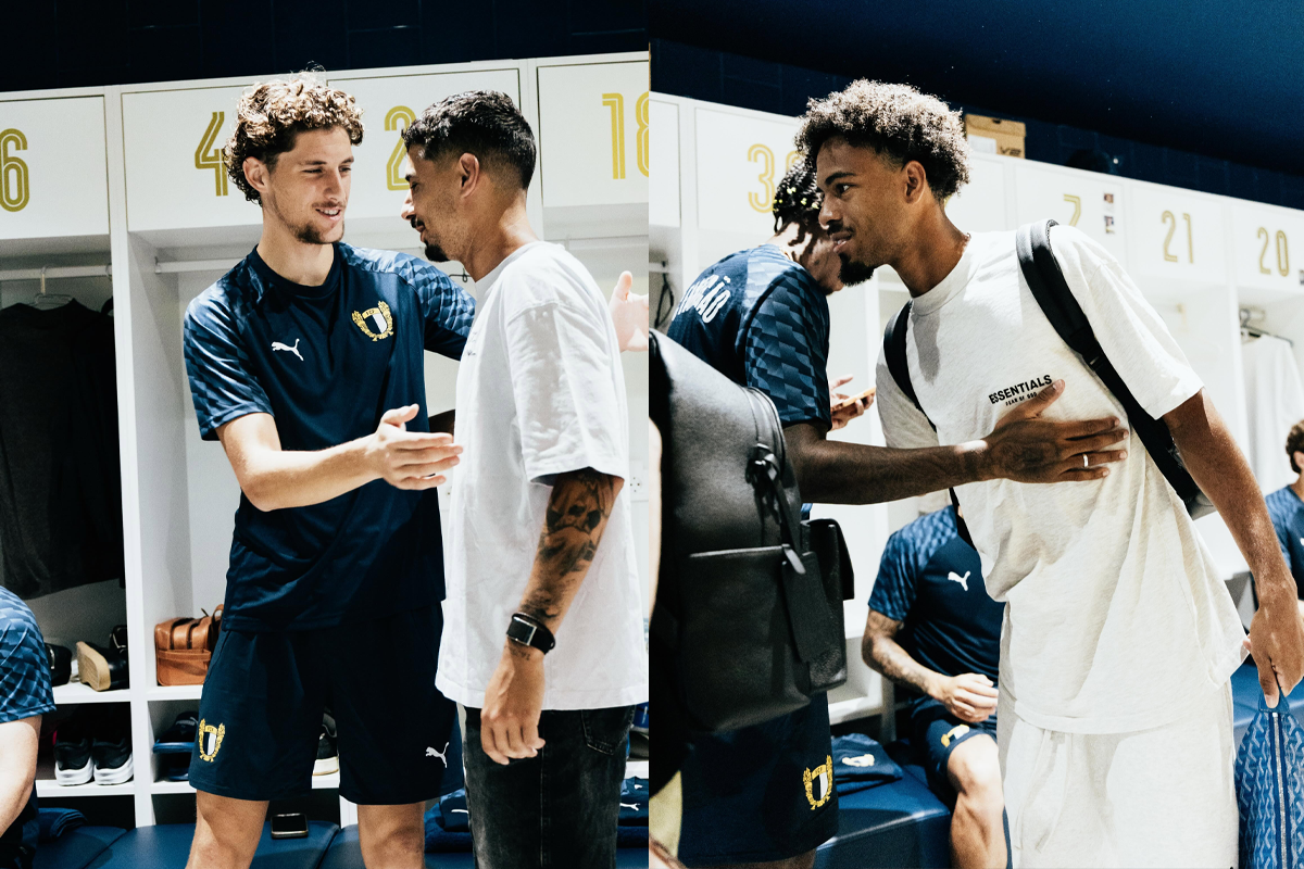 Famalicão: Arranca oficialmente a época 2026/2027 do FC Famalicão