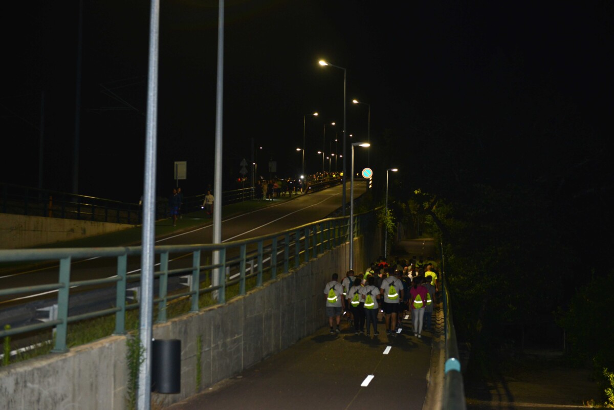 Famalicão: Caminhada Noturna à luz das estrelas dia 10 de julho