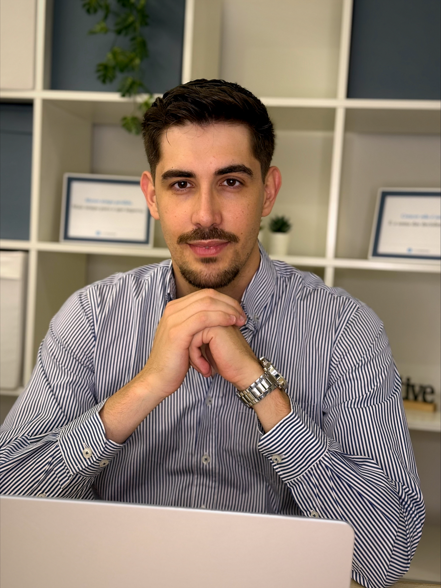 Empresa de Famalicão desenvolve software personalizado para apoiar digitalização das PMEs