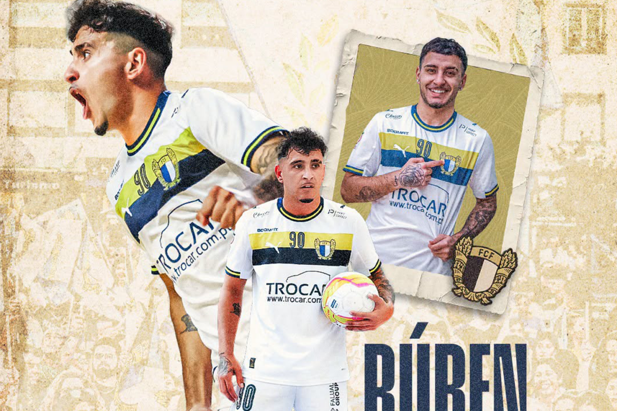 Famalicão: Equipa de futsal prepara nova época ainda sem treinador anunciado
