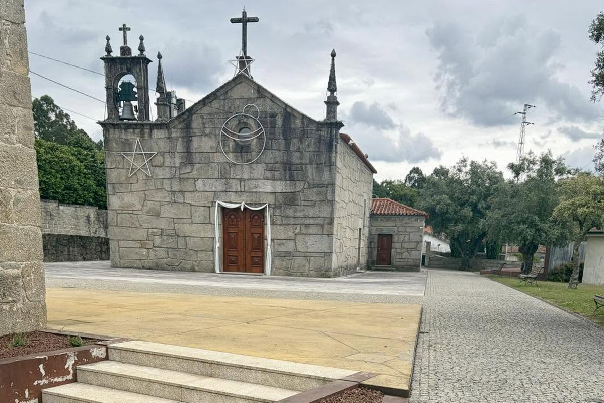 Famalicão: Festa a Nossa Senhora da Abadia em Abade de Vermoim
