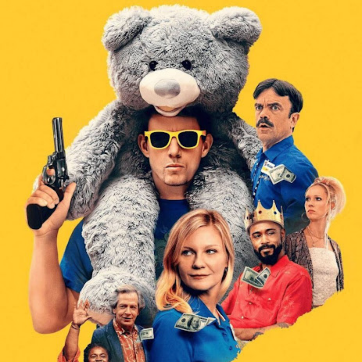 Famalicão: Filme “Um Ladrão no Telhado” vai ser exibido esta quarta-feira na Devesa