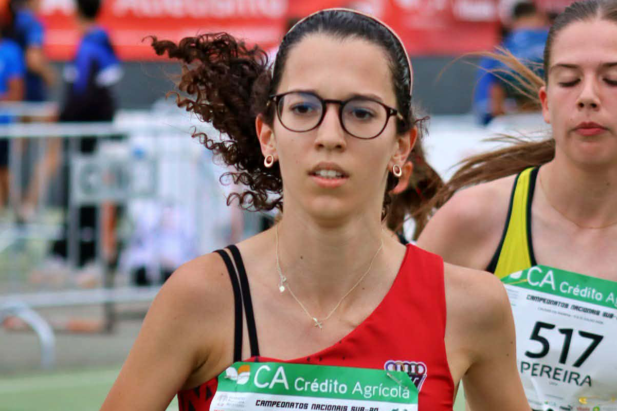 Famalicão: Liberdade nos Campeonatos Nacionais e com pódios no Meeting de Braga