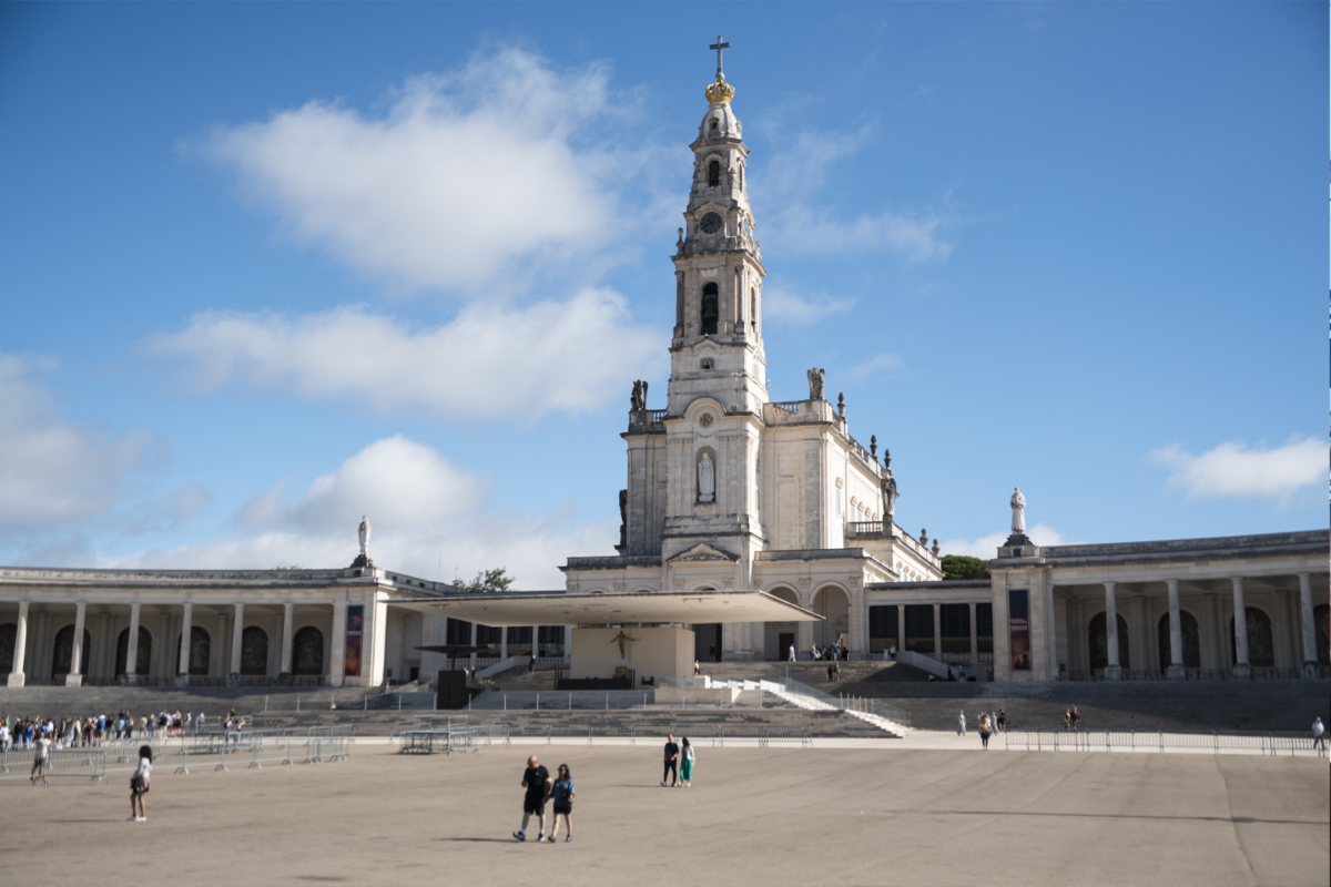 Famalicão: Passeio Sénior a Fátima decorre nos dias 9, 10 e 11 de setembro