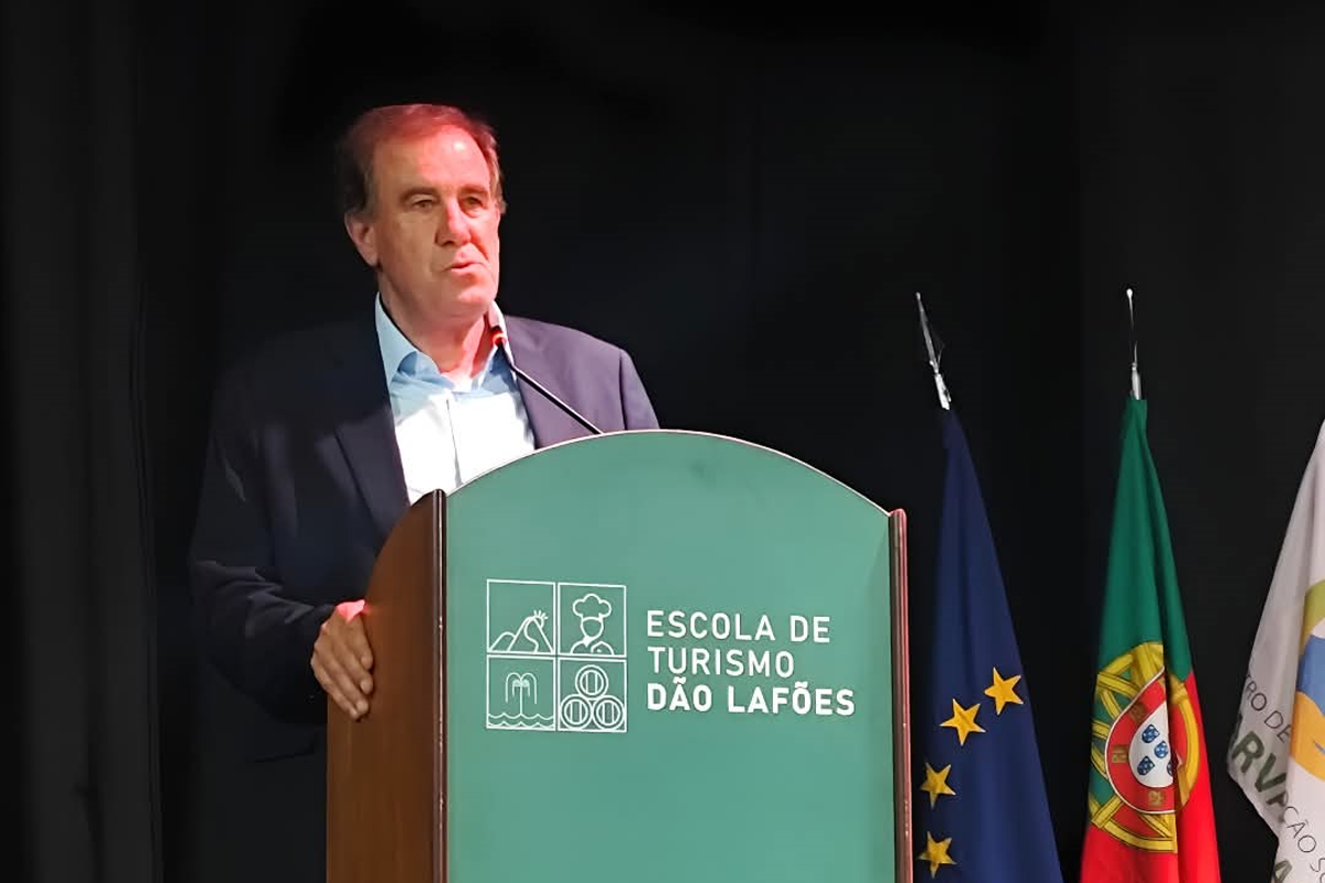 Famalicão: Presidente da ANESPO considera que os decisores são fundamentais na afirmação das escolas profissionais