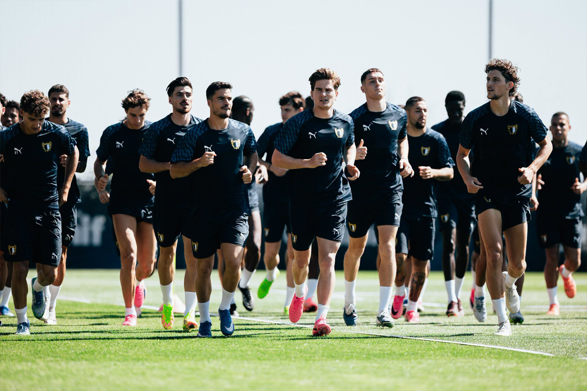 FC Famalicão conhece hoje o calendário da época 2026/2027