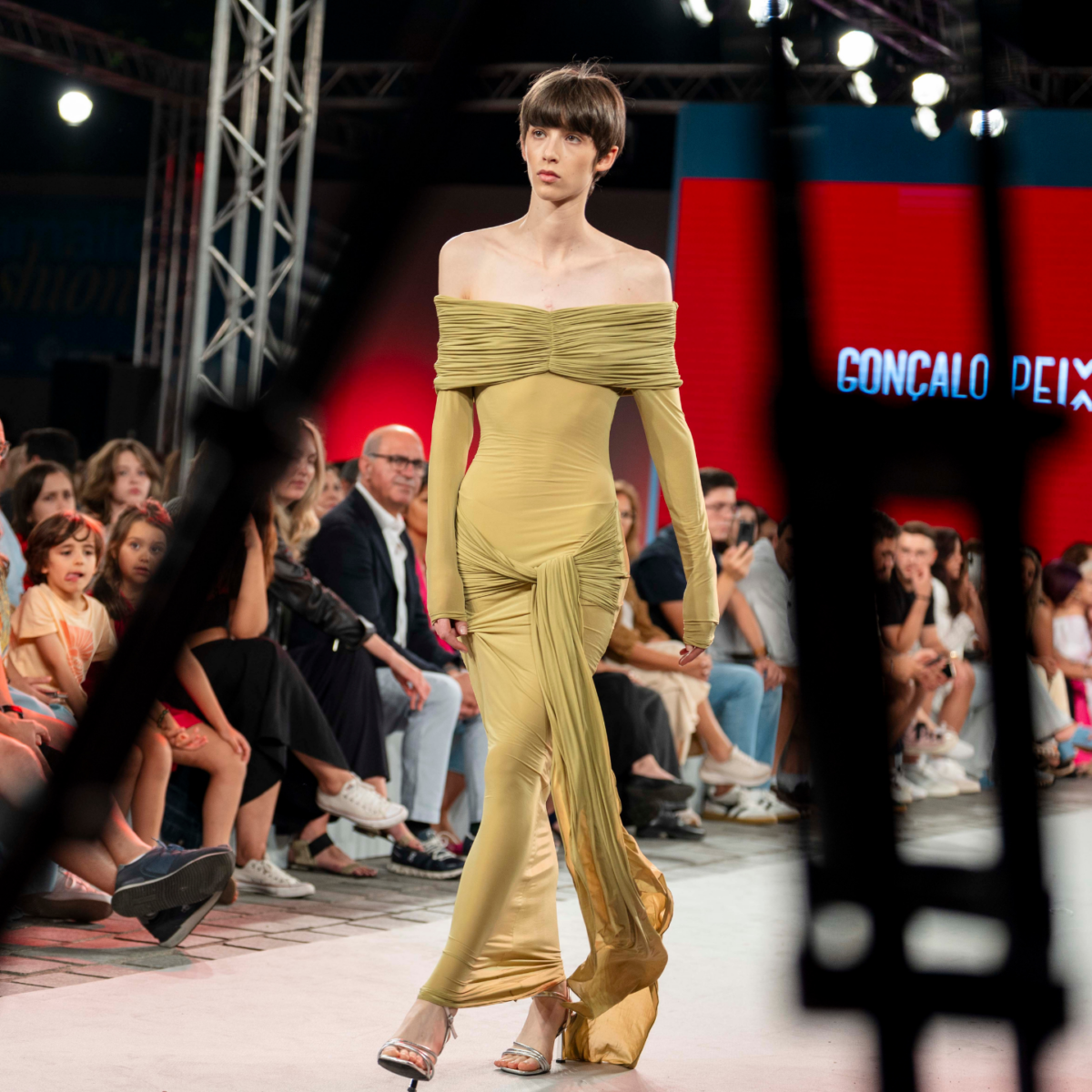 Primeira edição do Famalicão Fashion encheu a cidade de moda, criatividade e inovação