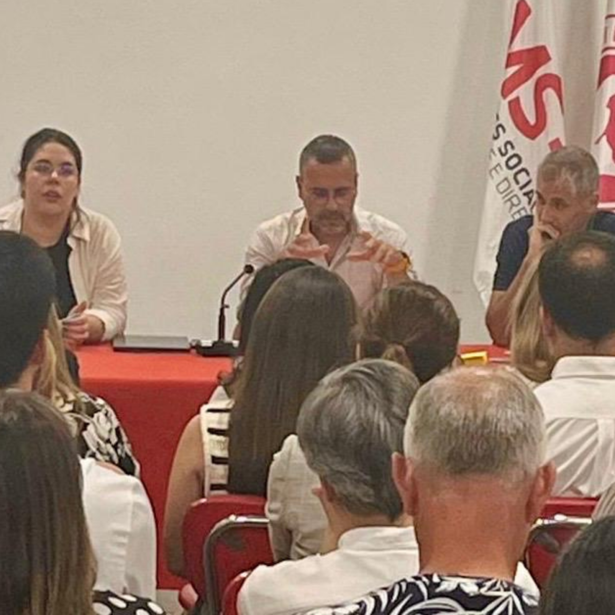 PS de Famalicão prepara Autárquicas’29 com nova estrutura focada na continuidade